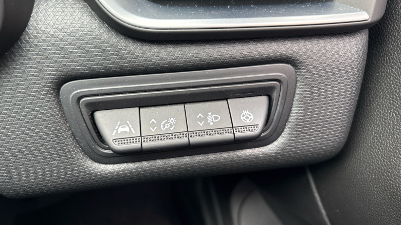 Renault Clio 1.6 E-TECH Hybrid 140 Lutecia SE 5dr Auto Hybrid Hatchback